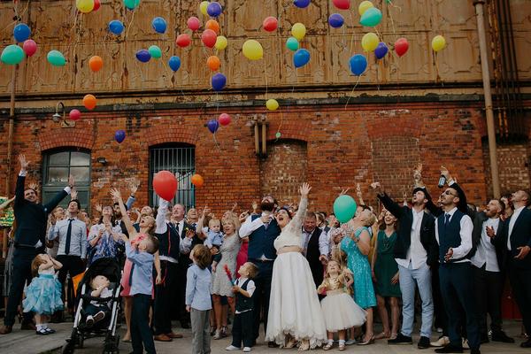 niedroga fotobudka na wesele z Bielska